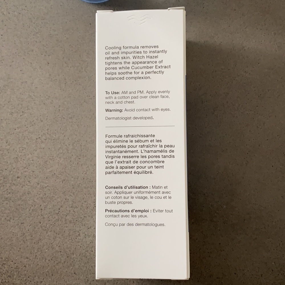 Murad Clarifying Toner - Picture 5 of 6